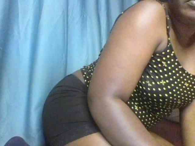 Sexxyblacky webcam