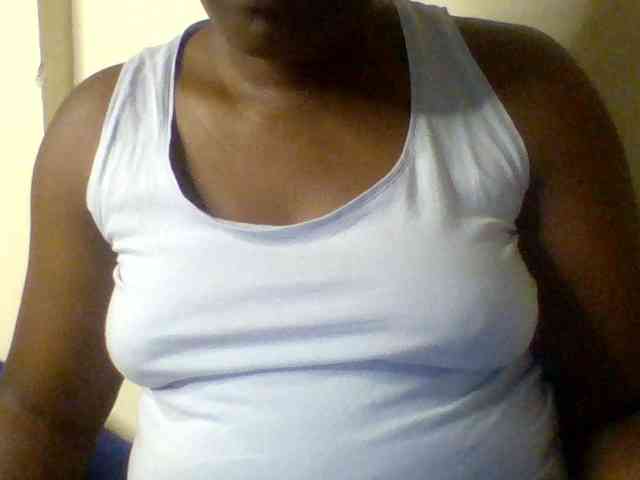 Sexxyblacky webcam
