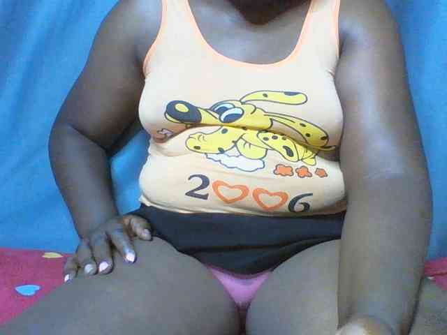 Sexxyblacky