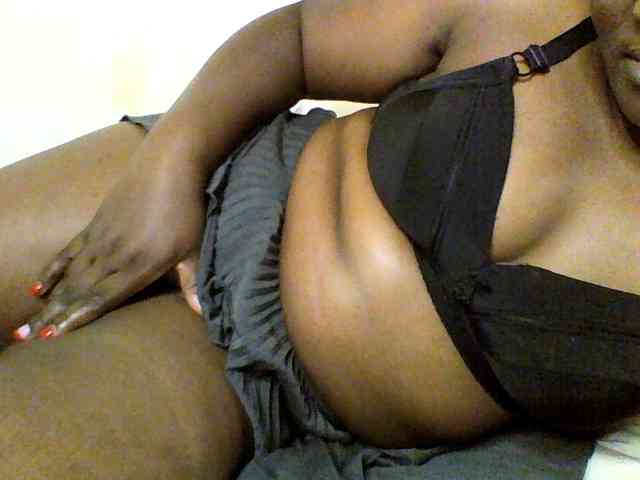 Sexxyblacky webcam