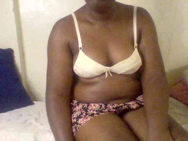 Sexxyblacky webcam