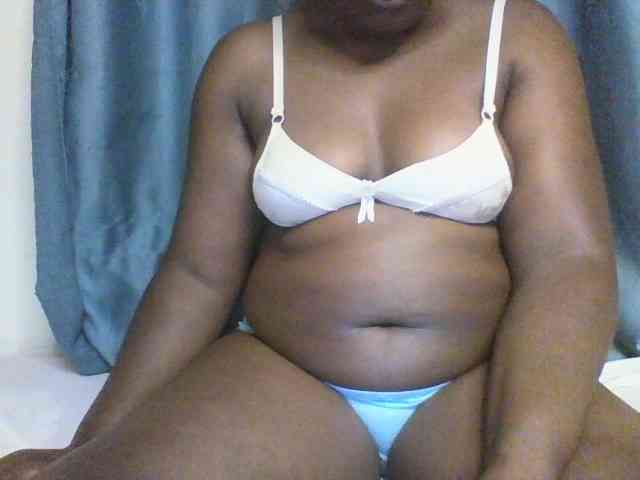 Model: Sexxyblacky