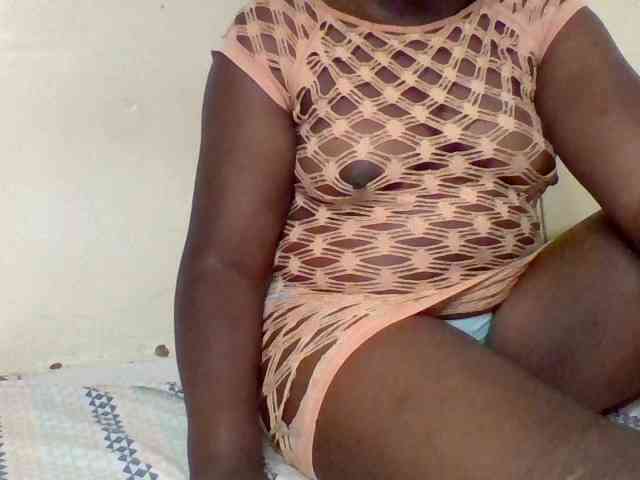 Sexxyblacky webcam
