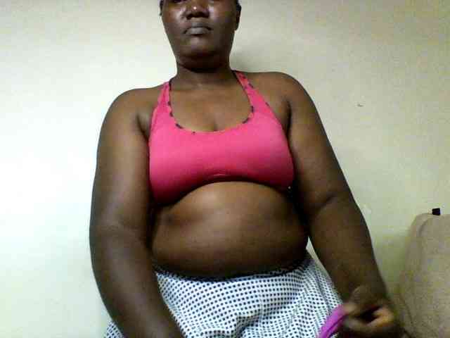 Sexxyblacky webcam