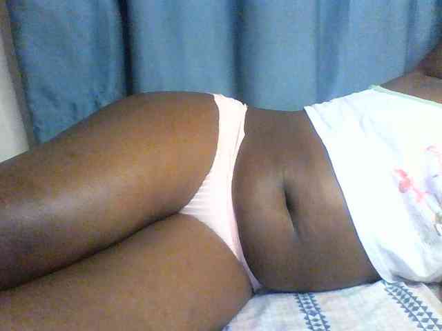 Sexxyblacky