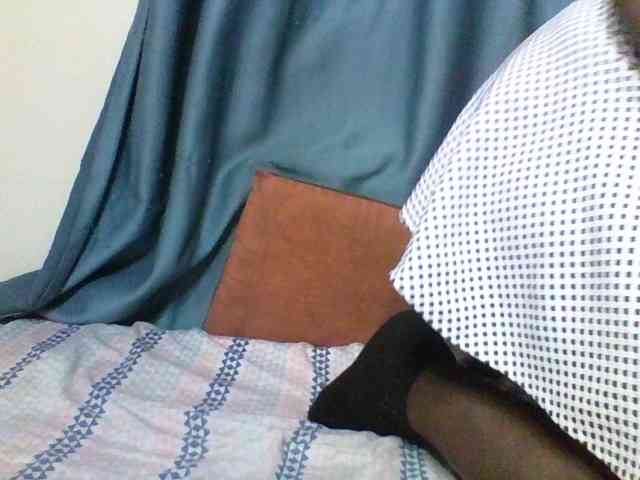 Sexxyblacky's webcam live show