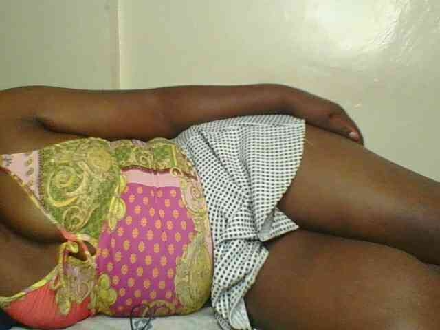 Sexxyblacky webcam
