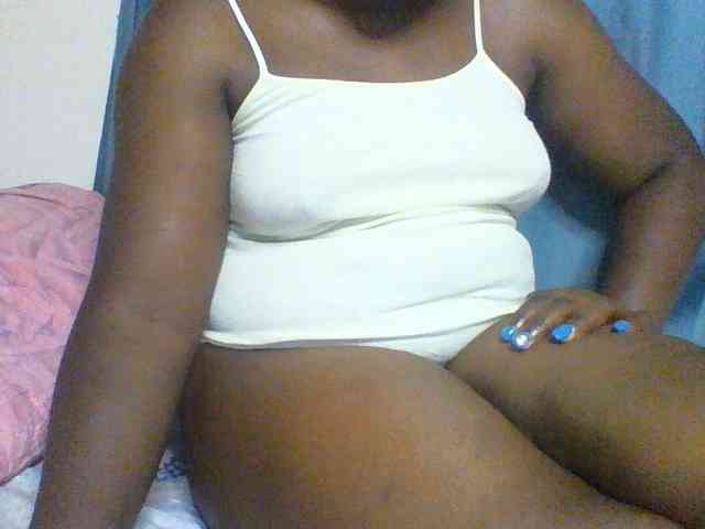 Model: Sexxyblacky
