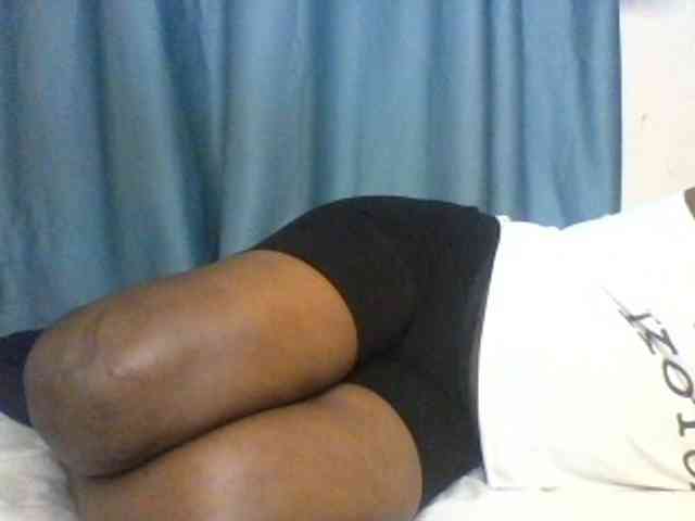 Sexxyblacky webcam