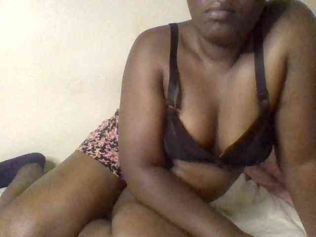 Sexxyblacky webcam