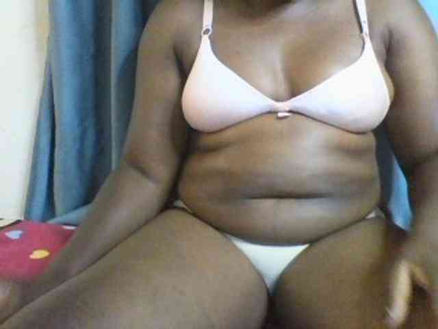 Model: Sexxyblacky