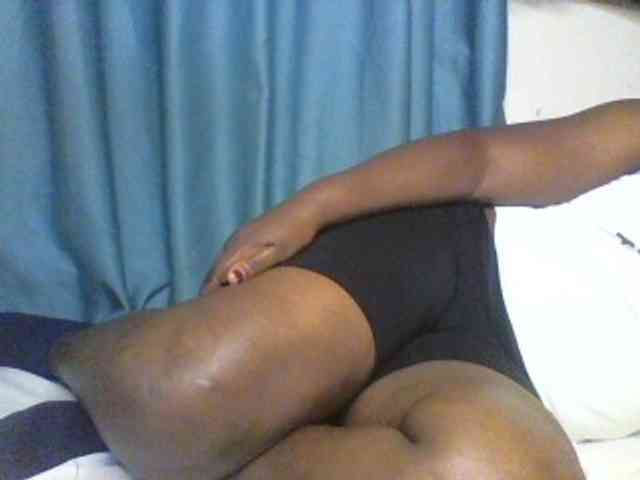 Sexxyblacky webcam
