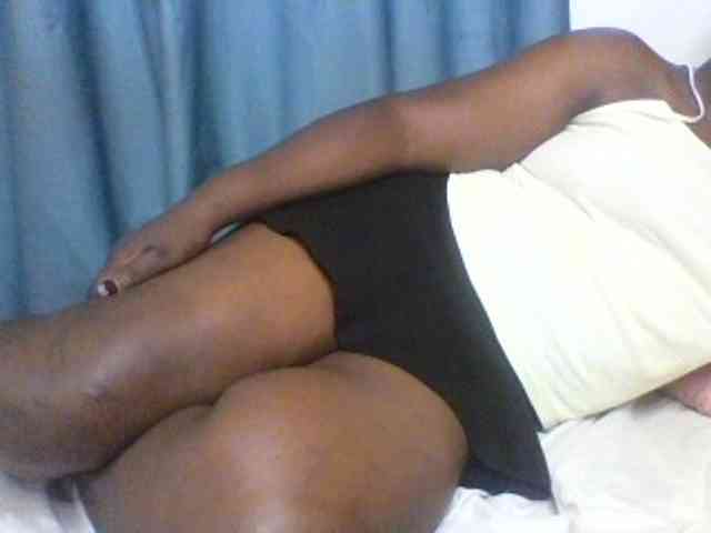 Sexxyblacky webcam