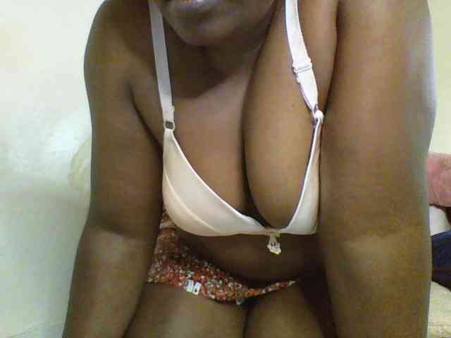 Sexxyblacky