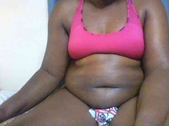 Sexxyblacky webcam