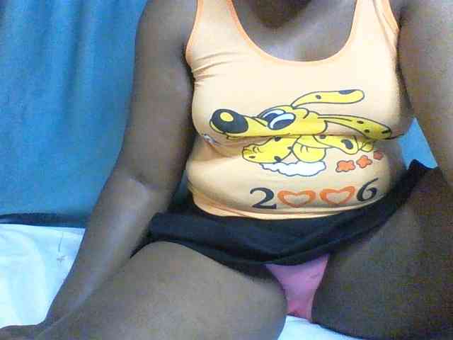 Sexxyblacky Sexxyblacky