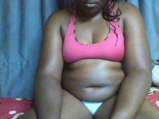 Sexxyblacky webcam