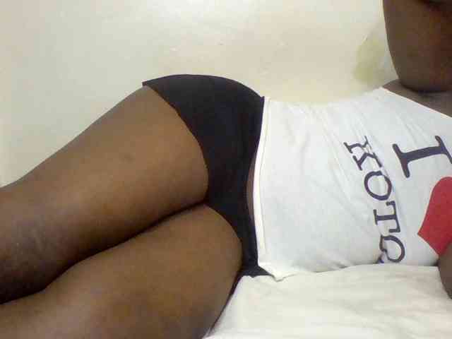 Sexxyblacky webcam
