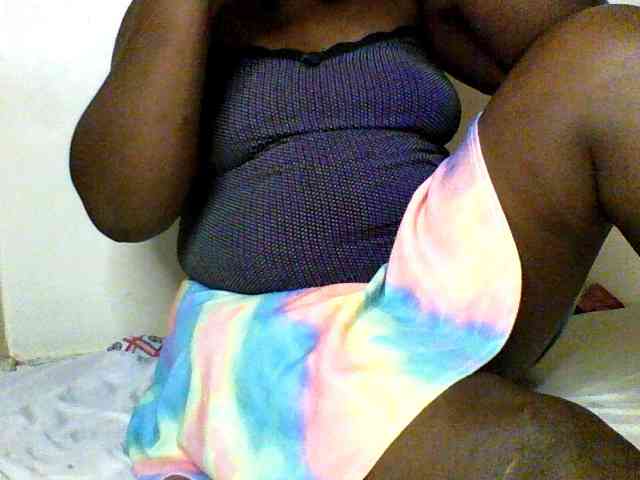 Sexxyblacky webcam