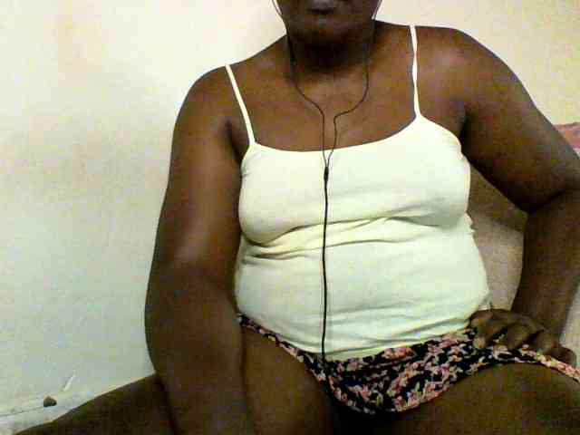 Model: Sexxyblacky