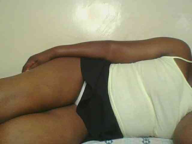 Sexxyblacky webcam