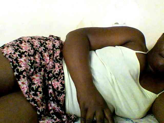 Model: Sexxyblacky