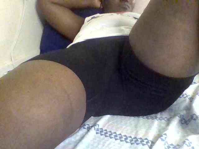 Sexxyblacky webcam