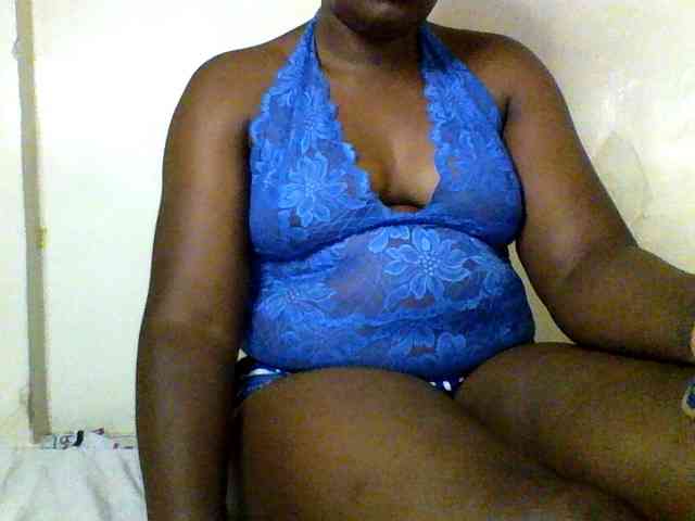 Sexxyblacky webcam
