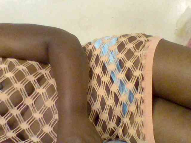Model: Sexxyblacky