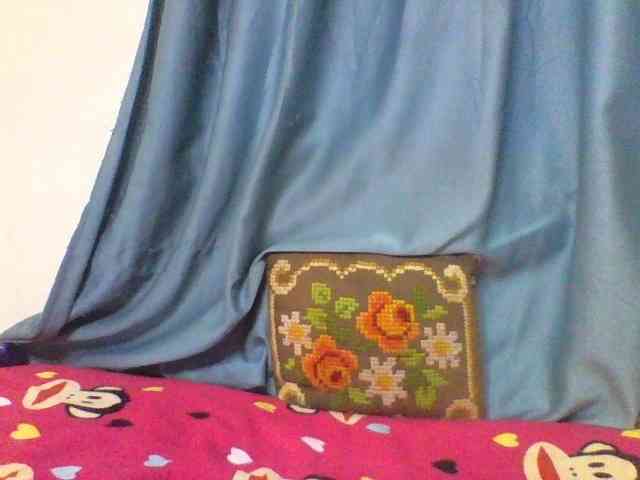 Sexxyblacky webcam