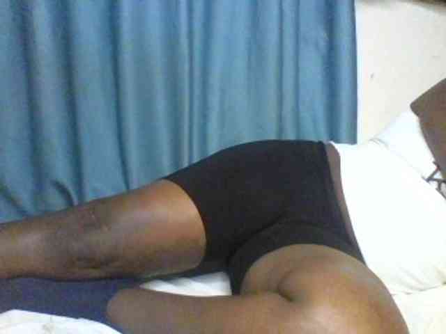 Sexxyblacky webcam