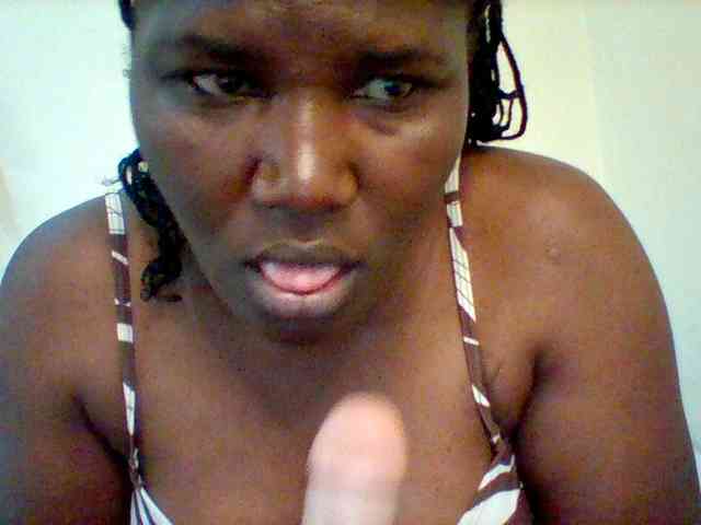 Sexxyblacky webcam