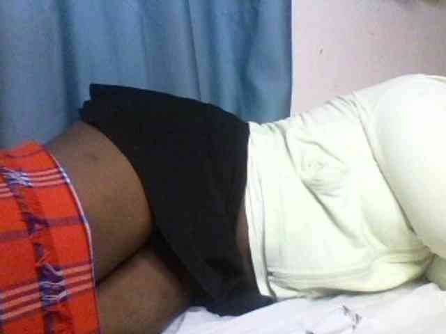 Sexxyblacky Sexxyblacky