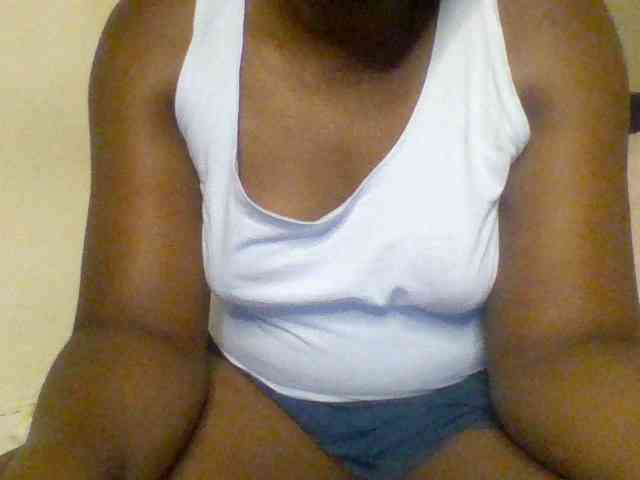 Model: Sexxyblacky