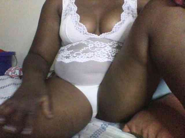 Model: Sexxyblacky