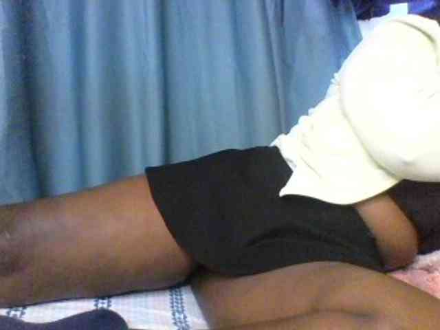 Sexxyblacky webcam