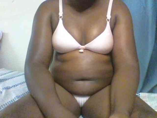 Sexxyblacky webcam