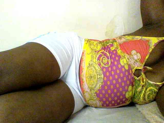Sexxyblacky webcam
