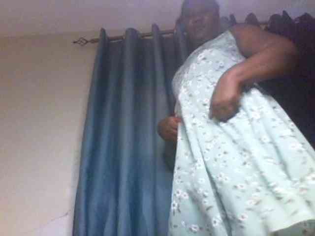 Sexxyblacky webcam