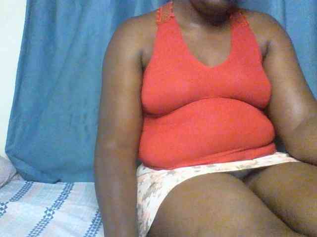 Sexxyblacky webcam
