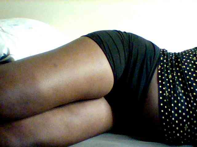 Sexxyblacky webcam