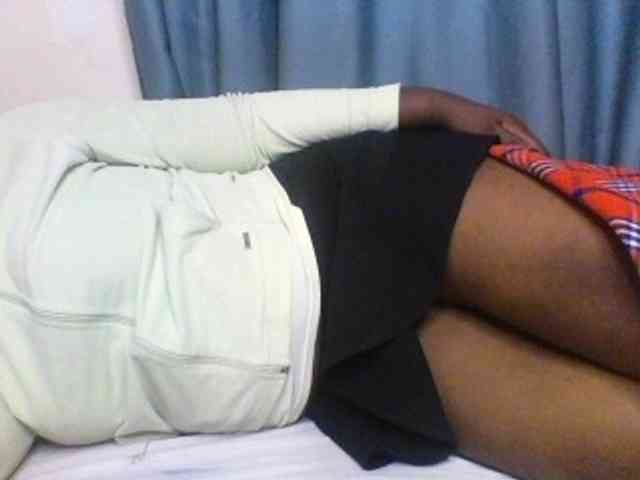 Sexxyblacky webcam