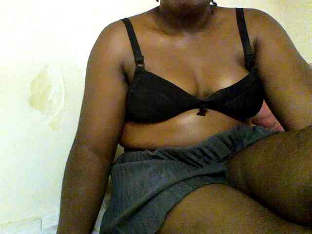 Sexxyblacky webcam
