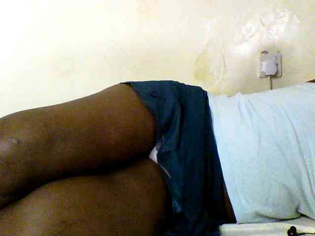Model: Sexxyblacky