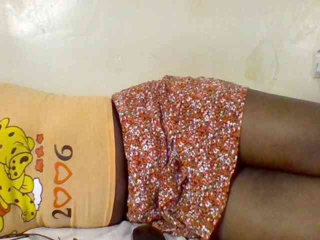 Sexxyblacky webcam