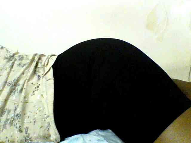 Model: Sexxyblacky