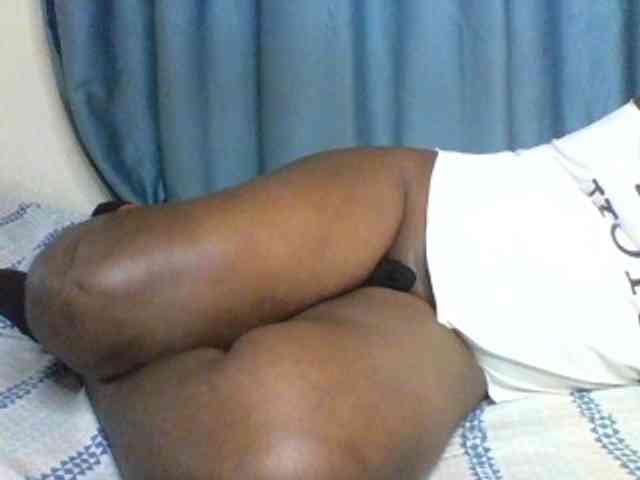 Sexxyblacky webcam