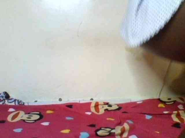 Sexxyblacky webcam