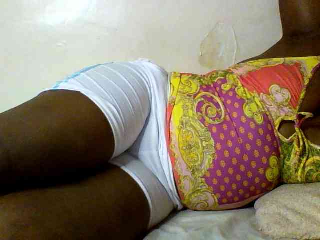 Sexxyblacky Sexxyblacky