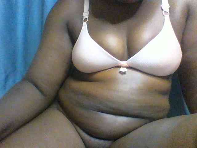 Sexxyblacky webcam